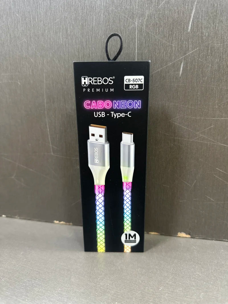 CABO CB-507C NEON
