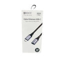Cabo Extensor USB-C AD-214