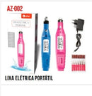 LIXA ELÉTRICA AZ-002