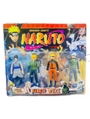 COLEÇÃO NARUTO 05-8002
