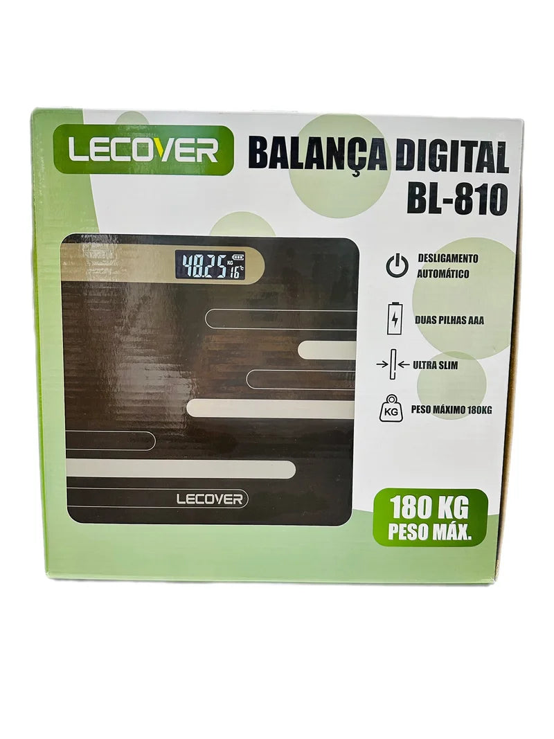 BALANÇA BL-810