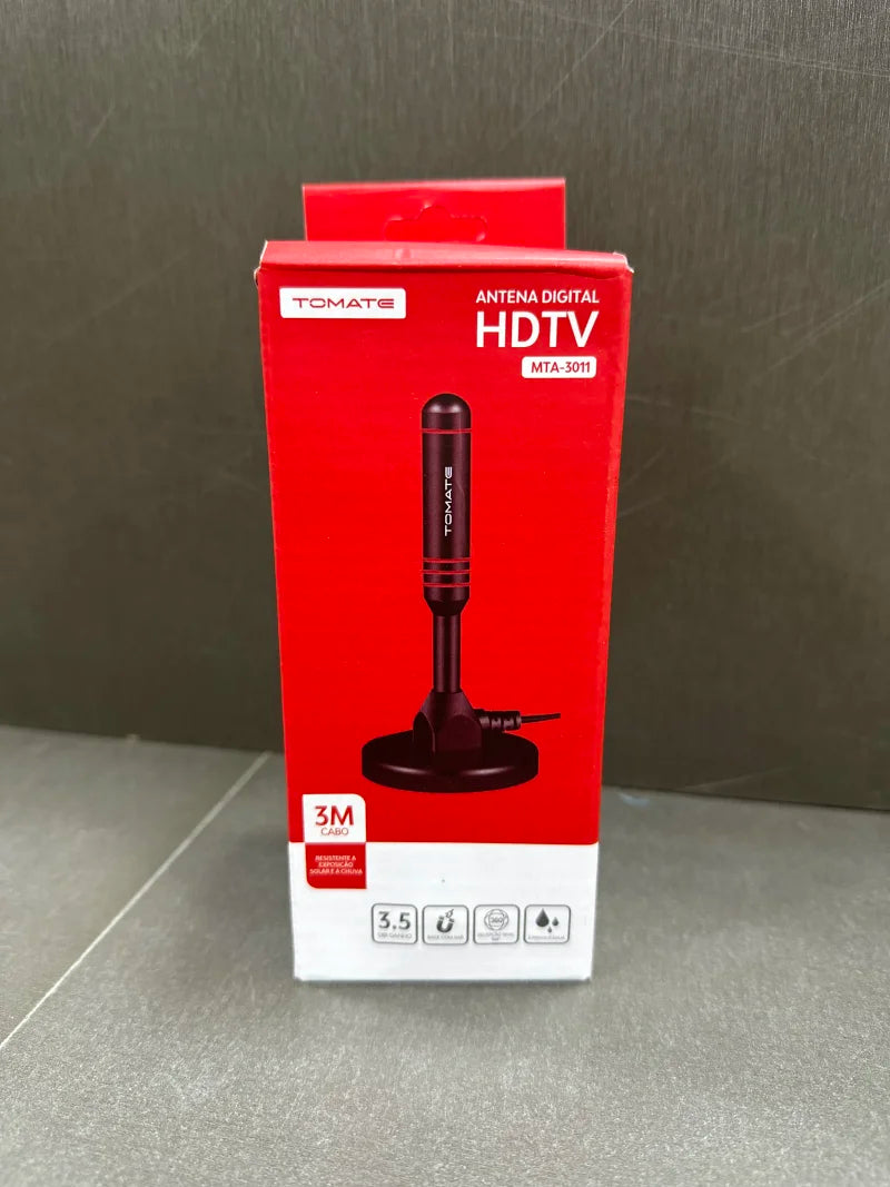 ANTENA HDTV MTA-3011 3M