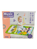 TAPETE MUSICAL MTK035-1A