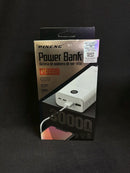 POWER BANK PN-899DP 30000MAH