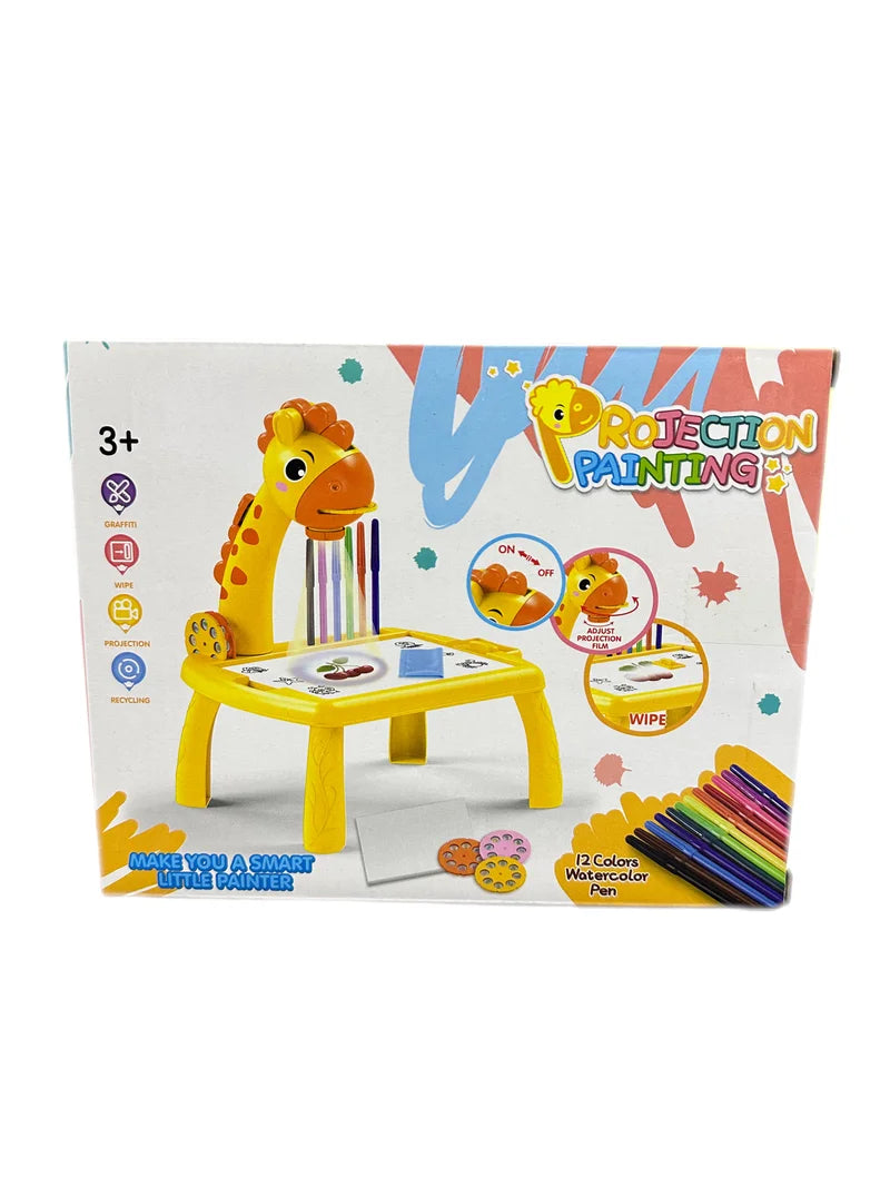 PROJETOR INFANTIL 222-7