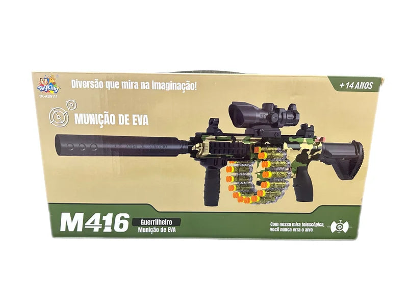 ARMA M416 TK-AB9111