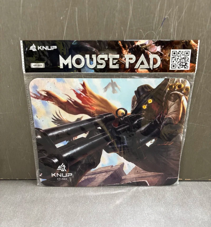 MOUSE PAD KP-S03