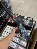 ARMA DE GEL HP-PT-002