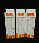 CABO USB  4.8MAX H72-3