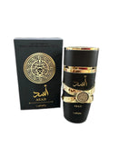 PERFUME ÁRABE ASAD HOMEM