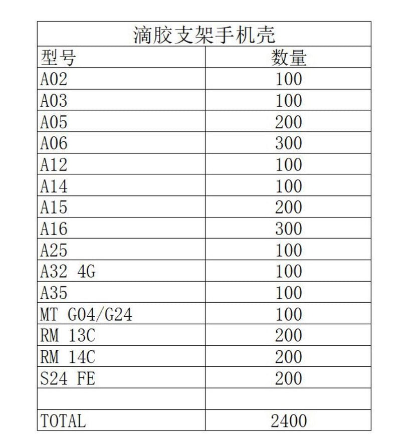 DECORADA COM SUPORTE