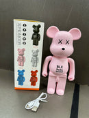 CAIXA DE SOM URSINHO AL-3137