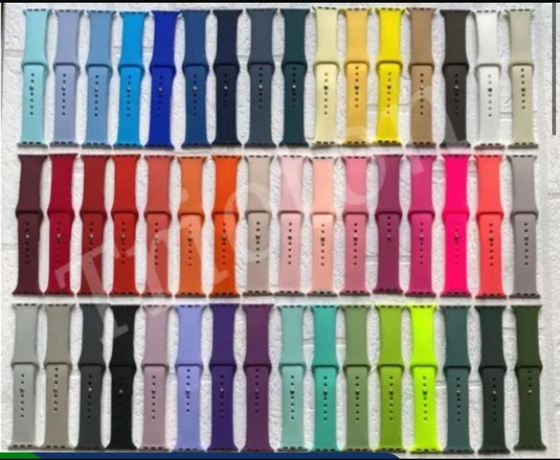 PULSEIRA DE BORRACHA