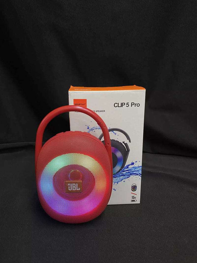 CAIXA CLIP 5 PRO PRIMEIRA LINHA