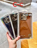 FASHION CASE SUPPORT