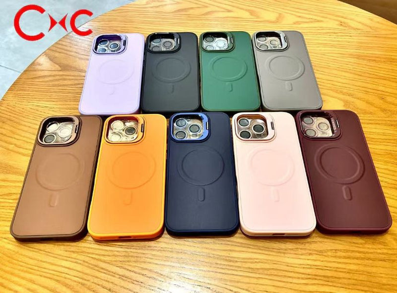 FASHION CASE SUPPORT