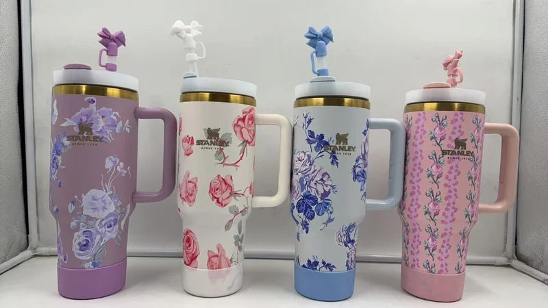 GARRAFA 1200ML FLORIDO