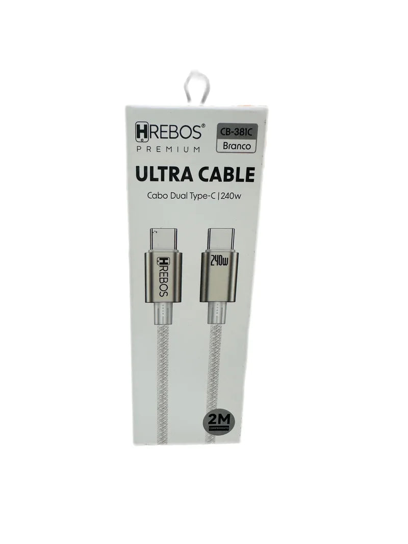 CABO TIPOC IOS CB-381i