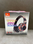 FONE D92 JBL ( PRIMEIRA LINHA )