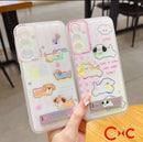 DECORADA COM SUPORTE