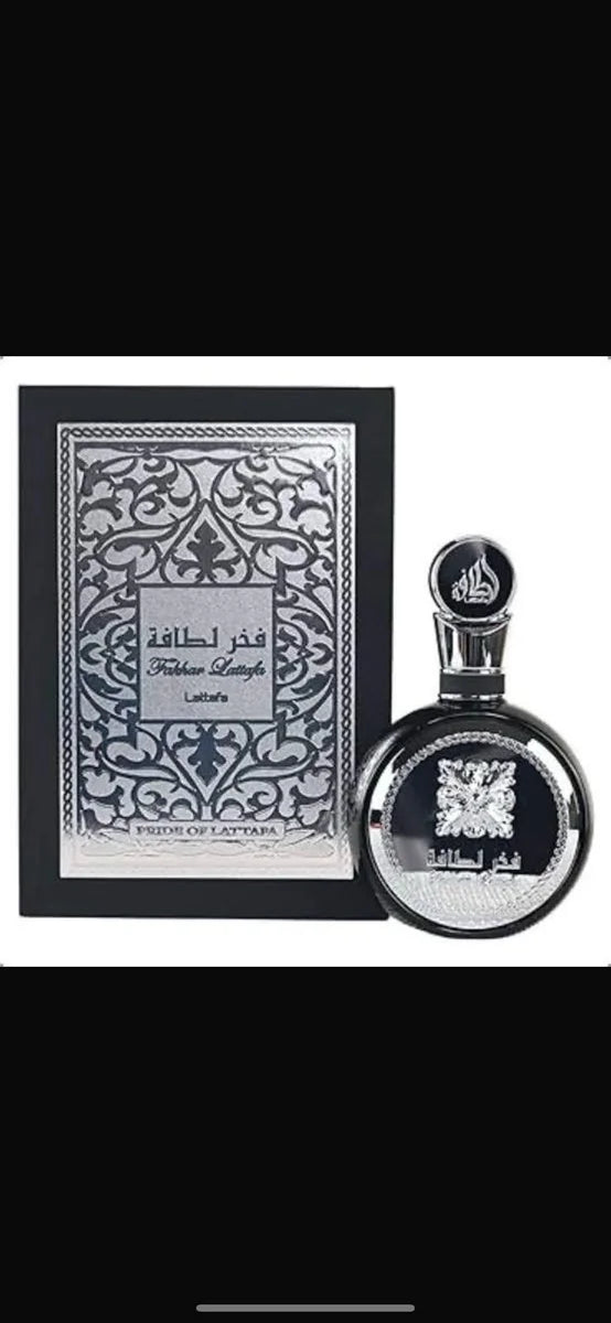 PERFUME ÁRABE FAKHAR