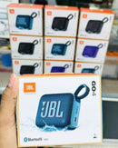 JBL GO 4