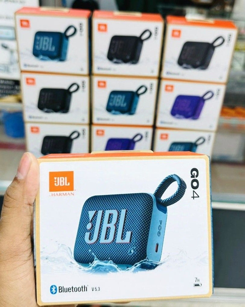 JBL GO 4