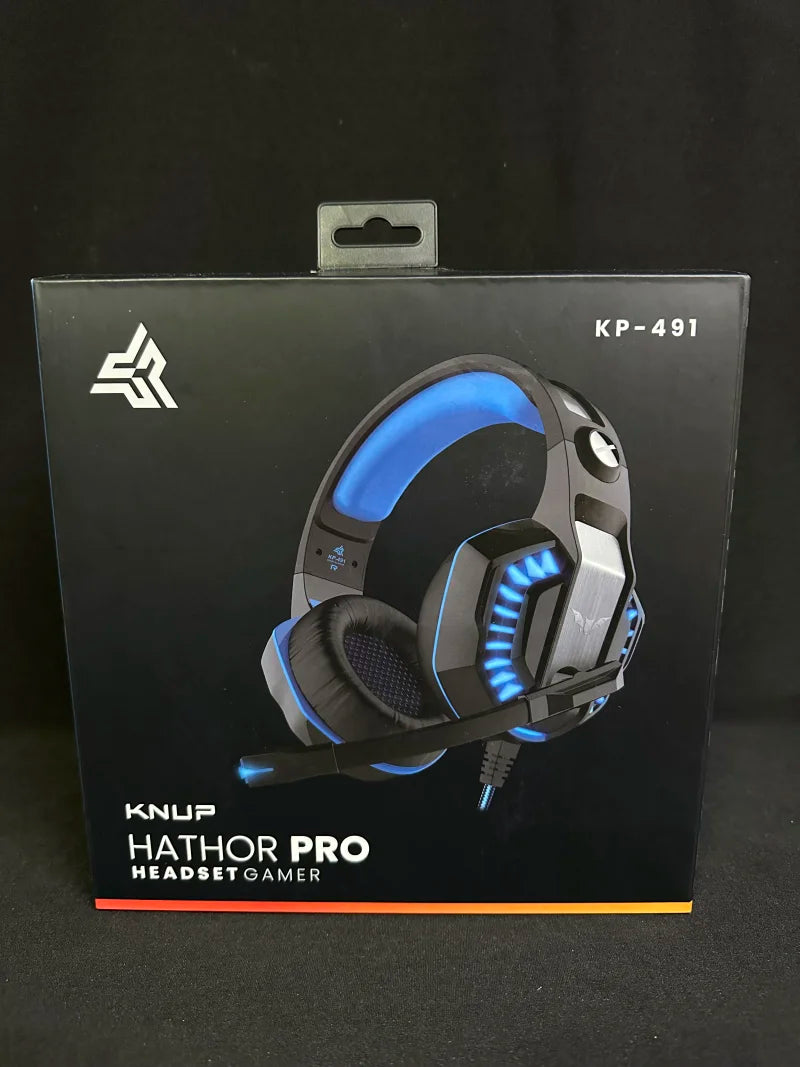 FONE KP-491 HATHOR PRO