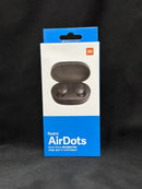 FONE REDMI AIRDOTS AZUL ( PRIMEIRA LINHA )
