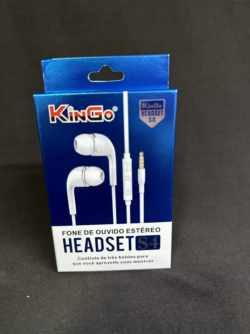 FONE KINGO S4