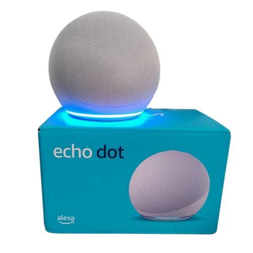 ALEXA ECHO DOT 5C
