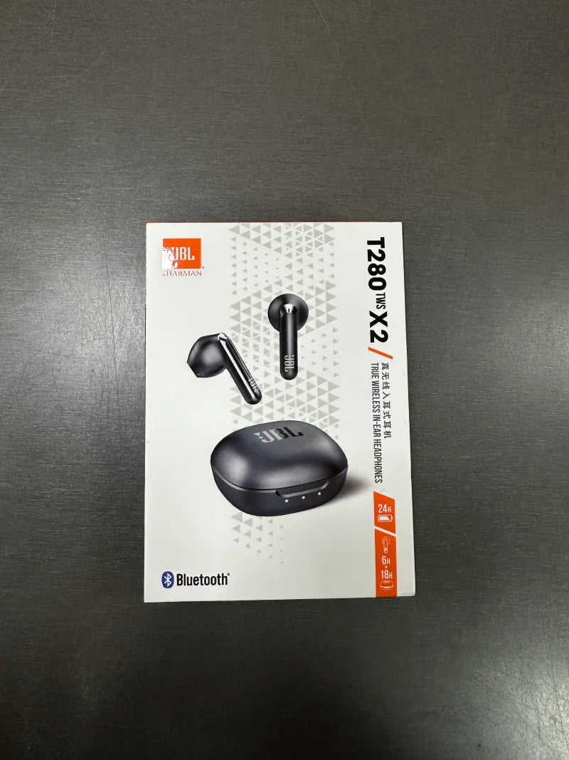 FONE T280TWSX2 JBL ORIGINAL