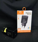 FONTE Y08-4 30W HMASTON