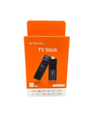 TV STICK ANDROIDTV