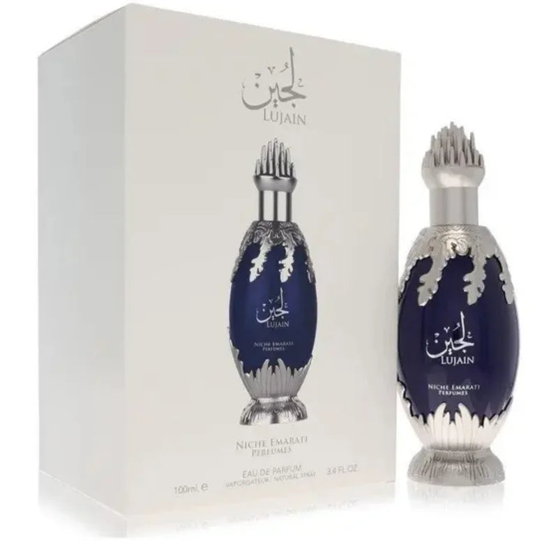 PERFUME LUJAIN NICHE EMARTI 100ML