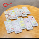 DECORADA COM SUPORTE