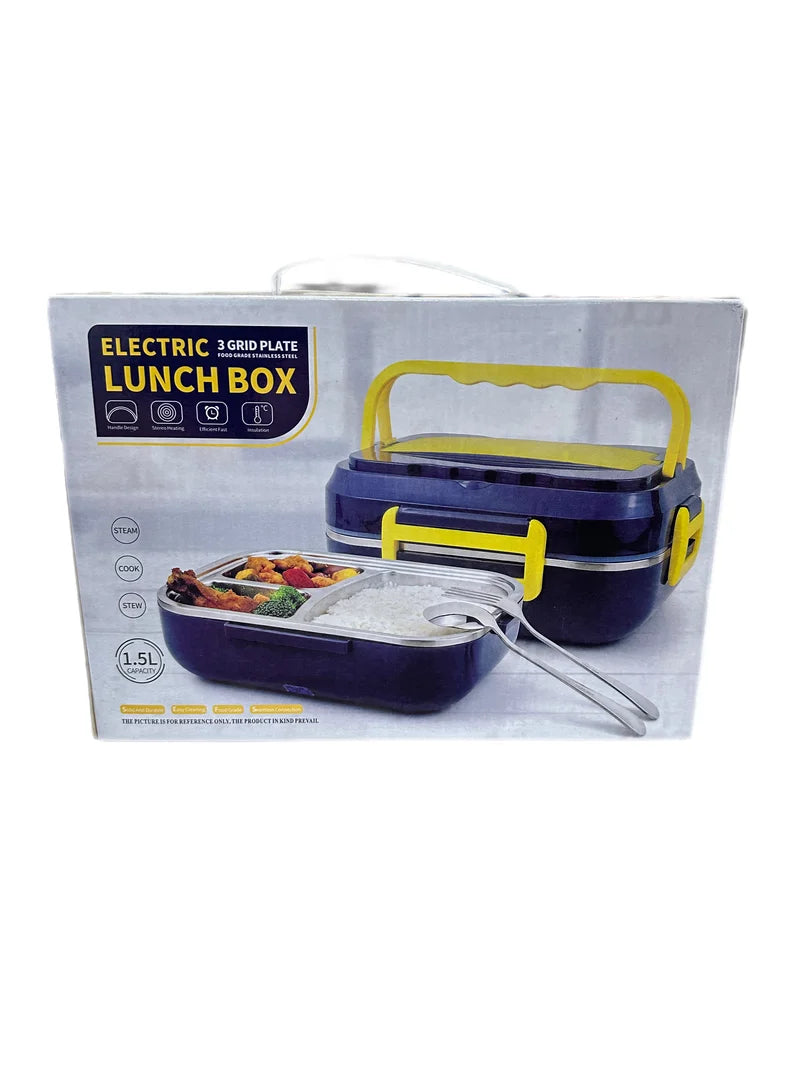 MARMITE ELÉTRICA DE METAL BNZ-507