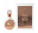 PERFUME LATTAFA FAKHAR ROSE