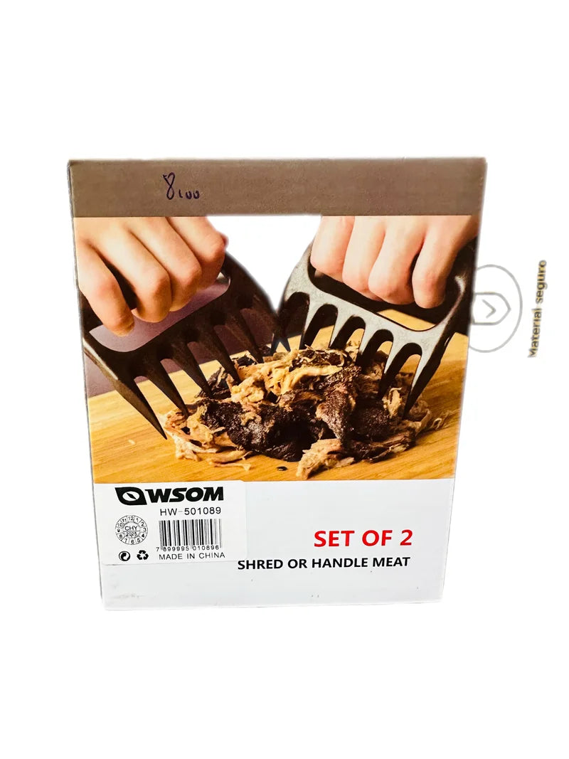 DESFIADO DE CARNE HW-501089