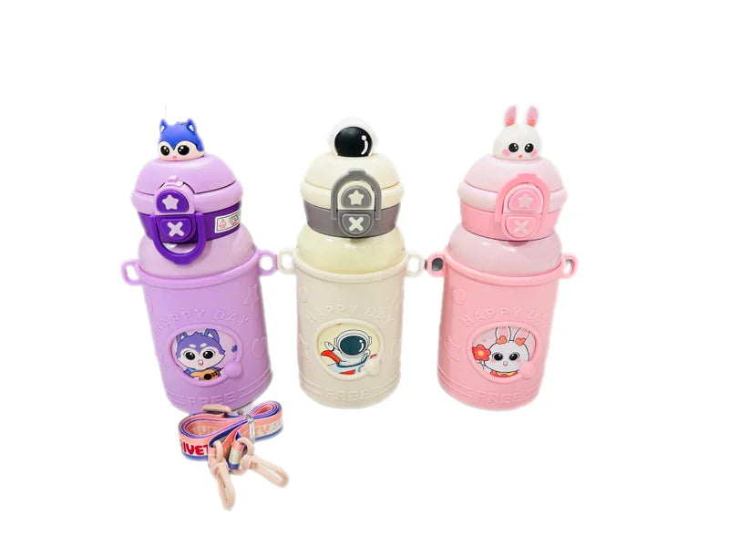 GARRAFA WLC-9906 500ML