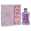 PERFUME FATIMA ROXO 100ML