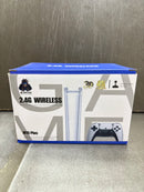 GAME STICK PRO WHITE AJ-Q01 M15 PLUS