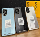 Poco C71 128gb/4ram