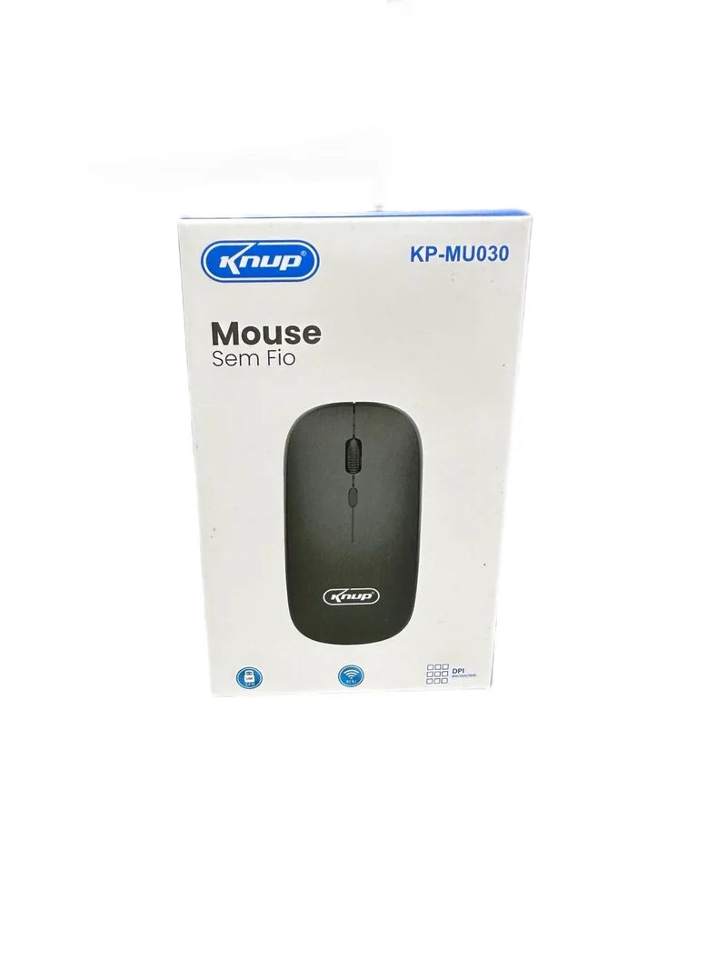 MOUSE KP-MU030
