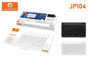 TECLADO JP104