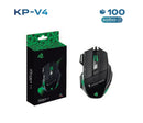 MOUSE KP-V4