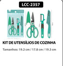 KIT DE COZINHA LCC-2357