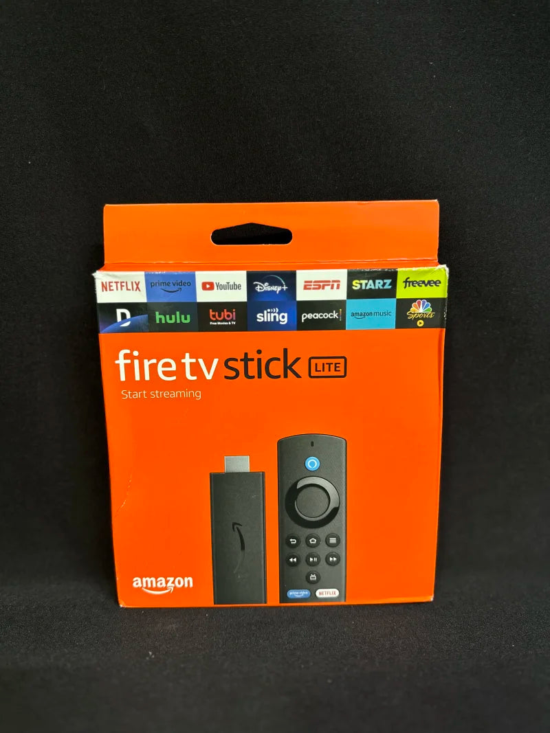 FIRE TV STICK LITE