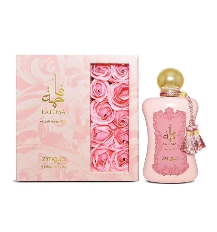 PERFUME FÁTIMA 100ML