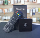 TV BOX UNITV S1